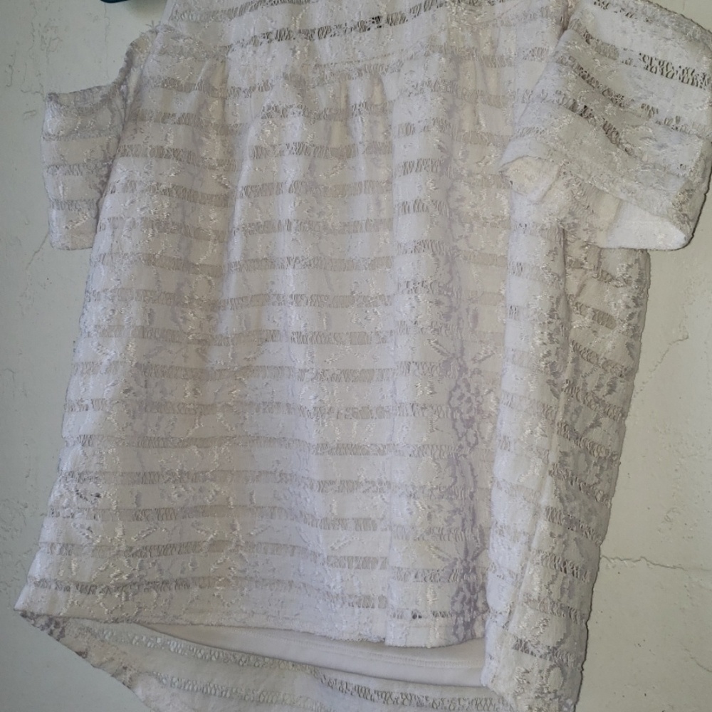 Beautees blouse.